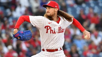 Phillies Pitcher Calls Out Owners for New Beer Policies: ‘It Just Makes No Sense’
