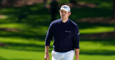 Patrick Cantlay hits back at LIV Golf star Brooks Koepka after Masters slow play claims