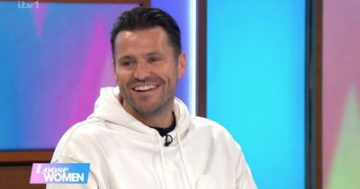 ITV Loose Women under fire for 'very awkward' Mark Wright interview as he's asked to 'get naked' after tiny pants display