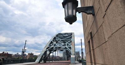 Tyne Bridge restoration moves closer as approval granted for works that could last four years