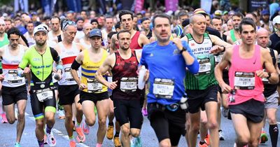 Newport Marathon: Road closures, times and everything else you need to know