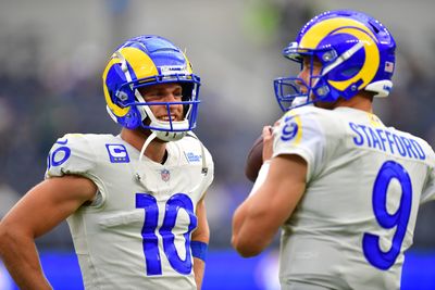 ESPN projects 2023 stats for Rams players: Big year for Kupp, subpar for Stafford