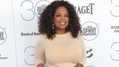 Stock Market Near Highs Ahead Of Bank News; Oprah Winfrey Stock Up 82% On 883% Growth Forecast