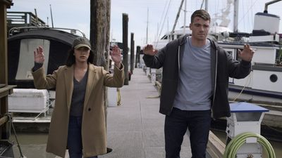 What Netflix's The Night Agent Stars And Creator Have Said About Season 2 So Far