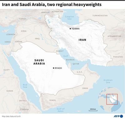 Iran and Saudi Arabia: rivals seeking to restore ties