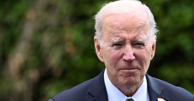 Joe Biden breaks Pentagon papers silence and reveals probe into Discord leaker