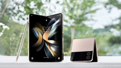 Samsung Galaxy foldable phone users could get a great sustainability upgrade