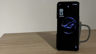 Asus ROG Phone 7 review: gaming on a phone doesn't get better than this