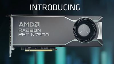 AMD unveils first graphics cards that can handle 50 million pixels on one port