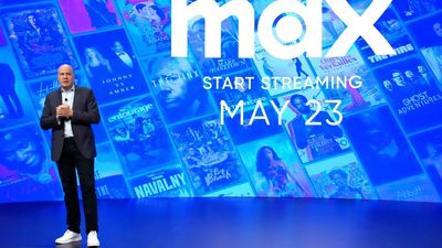 HBO Max is now just Max, and it's making 4K streaming more expensive