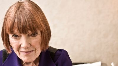 Legendary fashion designer Mary Quant dies aged 93