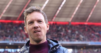 Julian Nagelsmann set for Chelsea interview as Todd Boehly eyes Graham Potter successor