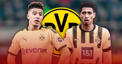 Dortmund's clever transfer plan shows how Jude Bellingham saga could end after Liverpool decision