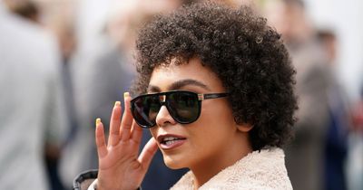 Grand National festival-goers look casual but stylish as dress code dropped