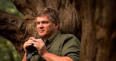 Ray Mears link to Raoul Moat explained as survival star features in new ITV documentary