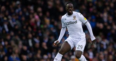 Jean-Kevin Augustin Leeds United case could make him 'most expensive footballer in history'