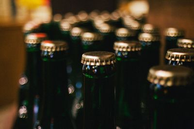Bearish Options Implications Spiked for Anheuser-Busch (BUD). Should Investors Worry?