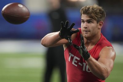 NFL Draft: Best Fantasy Fit for Top 5 Tight Ends