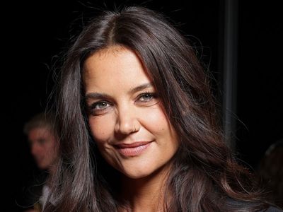Katie Holmes says daughter’s ‘visible’ childhood has led to wanting to ‘protect’ her