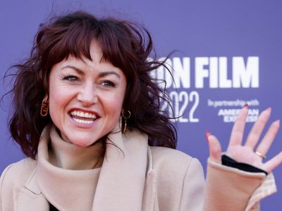 Jaime Winstone announced as Cheryl’s replacement in 2:22 A Ghost Story