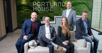 Modern makeover for Newcastle city centre office attracts first two major lettings