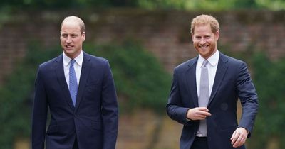 Prince Harry to be kept apart from William during King Charles' Coronation