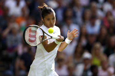 Anne Keothavong hopes to have Emma Raducanu available for future BJK Cup ties