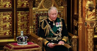 King Charles' Coronation guestlist - Meghan bombshell, Fergie 'snub' and everyday heroes