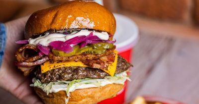 Expensive mistake sees Glasgow's BRGR give away over 300 burgers for just £1 each
