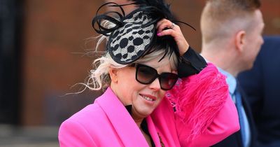 Grand National 2023: New fashion trend spotted all over Aintree racecourse on Thursday