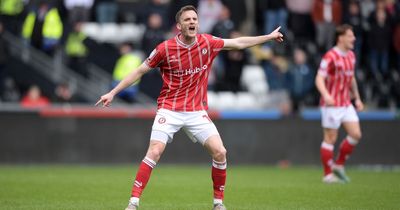 Nigel Pearson makes Andy King contract admission and discusses plans for young Bristol City duo