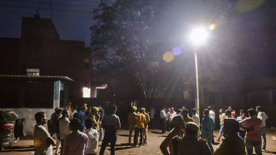 Why are you in pain over encounter of criminals?, BJP asks Akhilesh Yadav