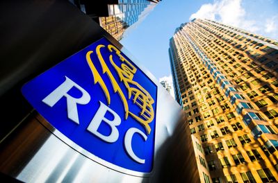 Canadian bank named world’s largest fossil fuel financier