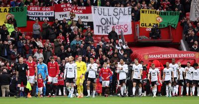 Man Utd supporters' trust issue statement slamming Glazers as takeover enters third round