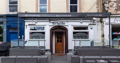 Popular Perth pub licensed for extended outdoor seating area