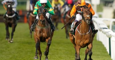 What channel is the Grand National on? TV and live stream info for the big race