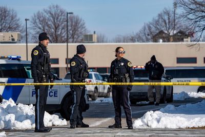 Teens charged in fatal school shooting get separate trials