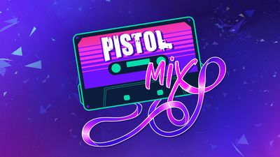 Pistol Whip modding tool adds fanmade gun-fu levels with custom music on Quest