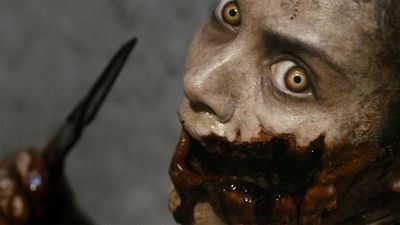 Evil Dead's History And Legacy: 2013's Evil Dead Is One Of The Most Twisted, Gruesome Movies Of The 21st Century, And It's Remarkable