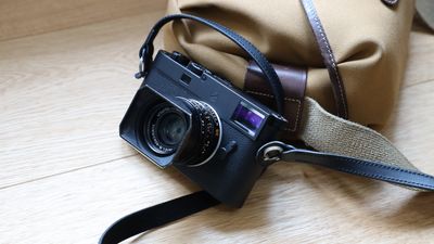 Leica M11 Monochrom review