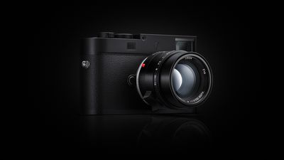 An icon reborn as Leica announces the M11 Monochrom