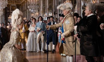 Jude Law’s Henry VIII, Alicia Vikander’s Catherine Parr – and Johnny Depp as Louis XV: Cannes again lays on a king’s banquet
