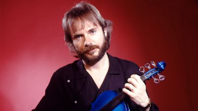 Three of Jean-Luc Ponty's 80 and 90s albums to be reissued