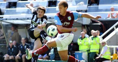 From relegation to revenge - Five memorable clashes between Aston Villa and Newcastle United