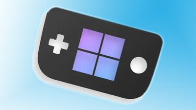 Microsoft Mulling Steam Deck-Style Windows Gaming Handheld Mode