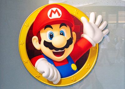 Library of Congress will add Super Mario Bros. theme to the National Recording Registry