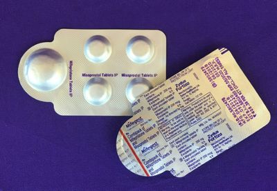 Abortion pill mifepristone: timeline of US access
