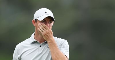 Rory McIlroy reportedly docked €2.7 MILLION from PGA Tour for missing latest event