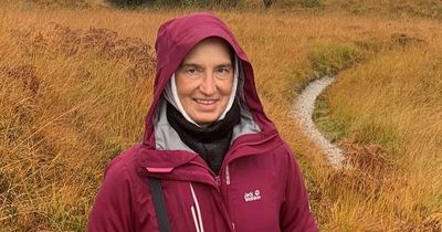 Body found in search for missing woman on Welsh mountain