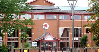 Full list of Ashfield District Council 2023 election candidates